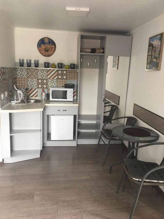 Апартаменты в Старом городе Кам'янець-Подільский Екстер'єр фото